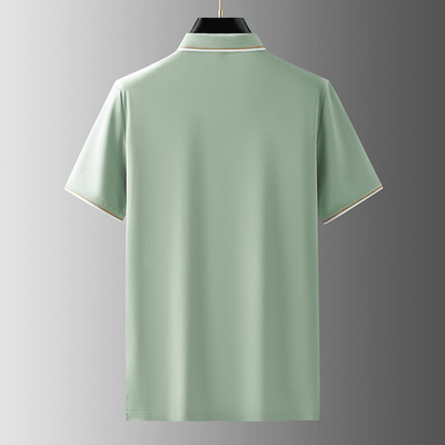 Viktor – hedvábné polo