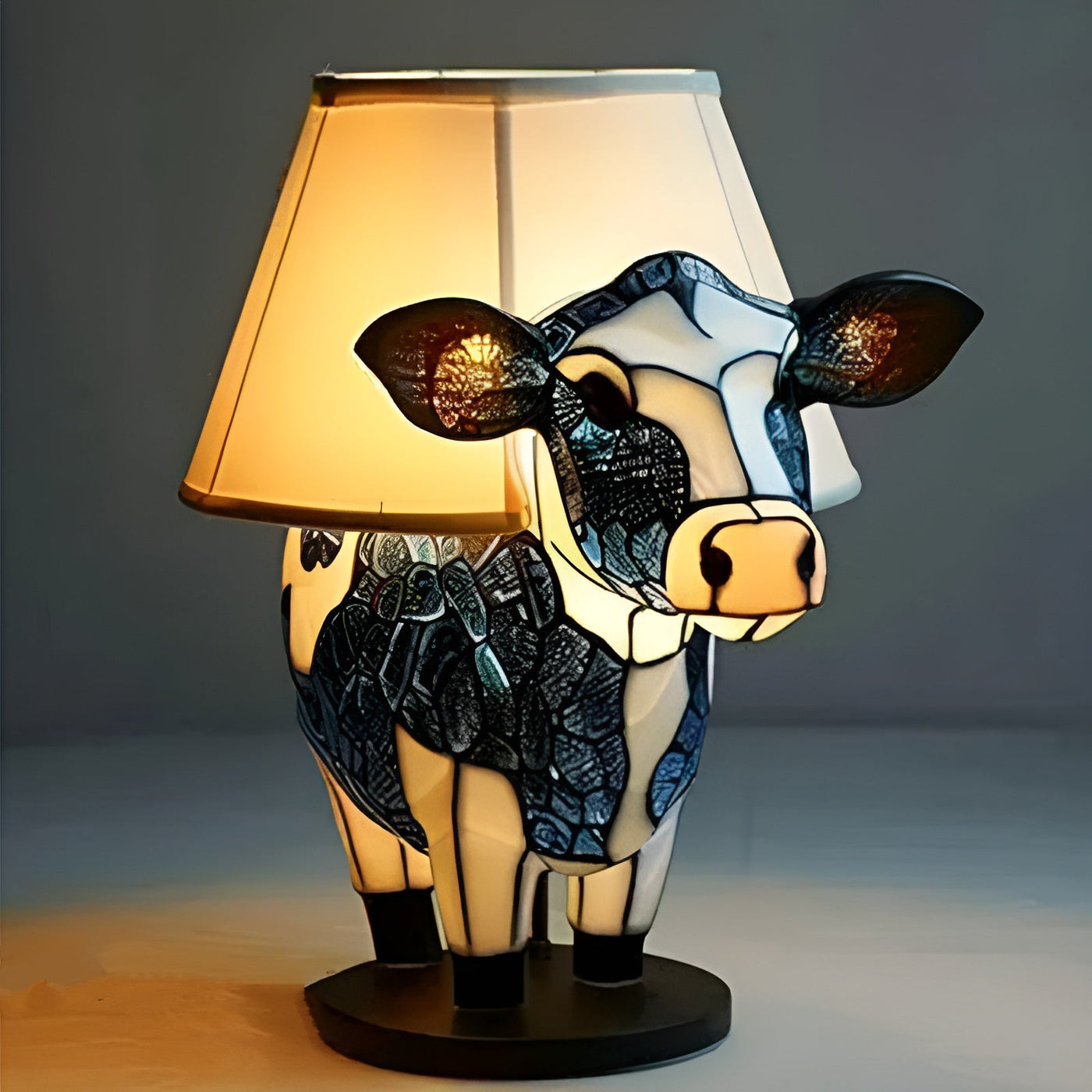 Clochette – Lampa s atraktivním designem