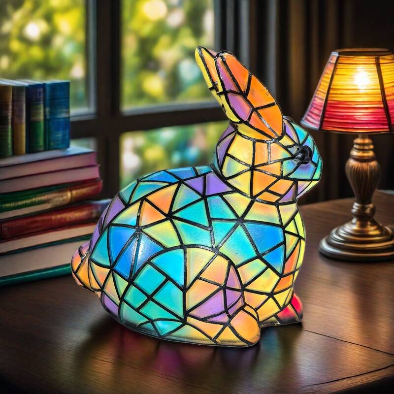 Lapinou – Lampa s atraktivním designem