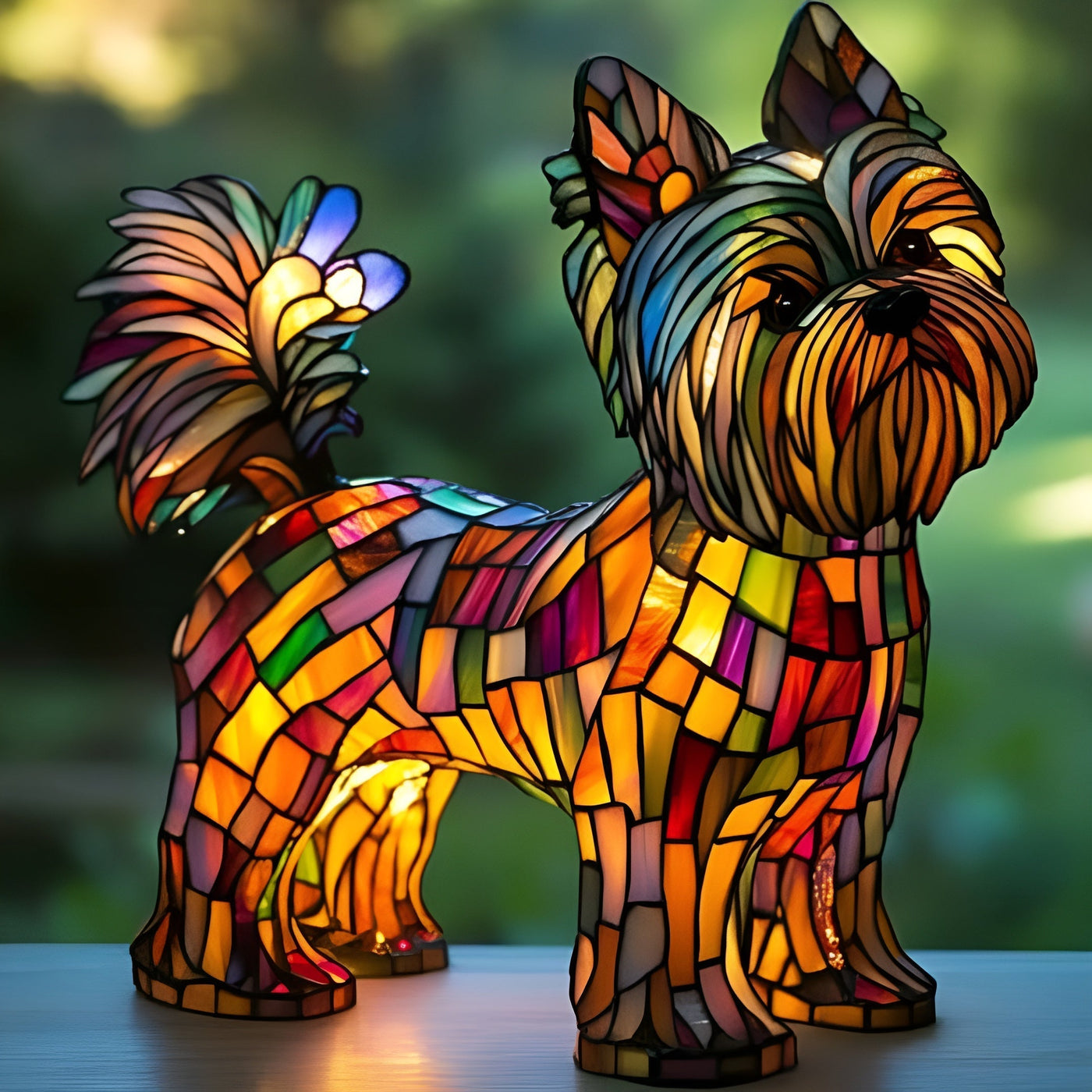 Plume – Lampa s atraktivním designem