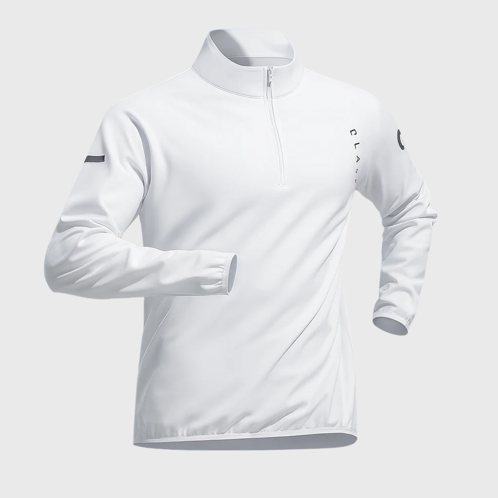 Emil – Elegantní čtyřdílná sportovní souprava