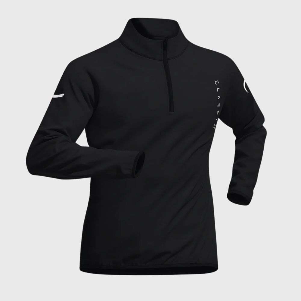 Emil – Elegantní čtyřdílná sportovní souprava