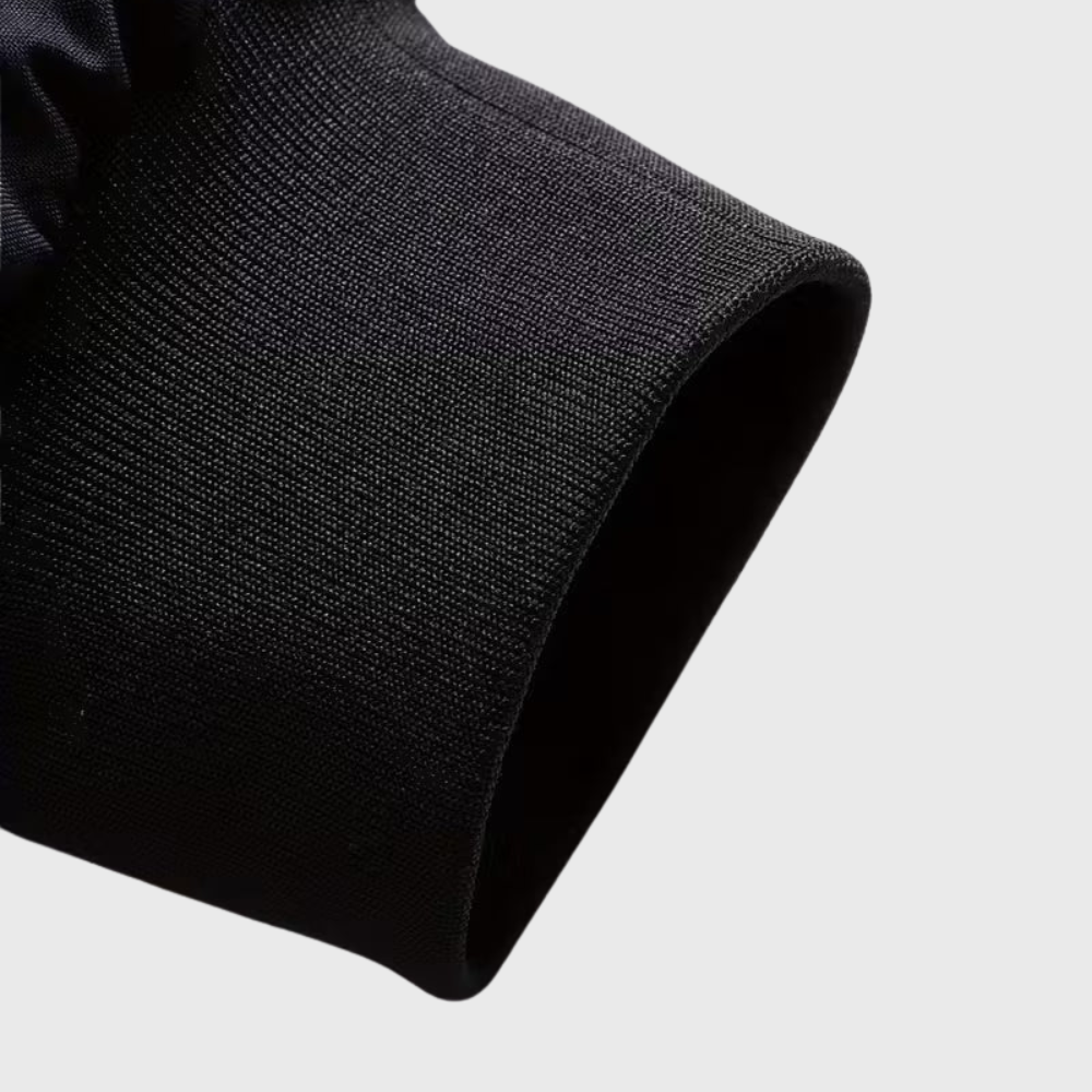 Dominik – Letecká bunda s vojenským nádechem