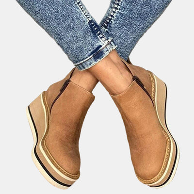 Brooklyn | Elegantní boty na podpatku