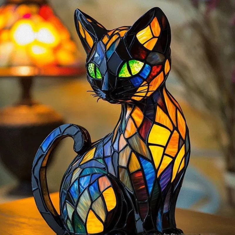 Choupette – Lampa s atraktivním designem
