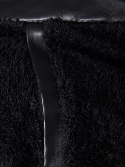 Luxusní kožená bunda