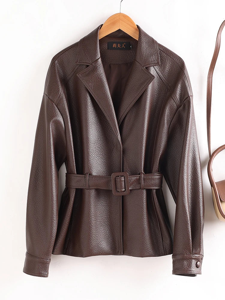 Alana – luxusní měkkost a ženská silueta