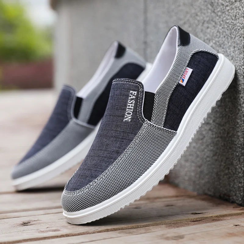 Ondřej – slip-on tenisky