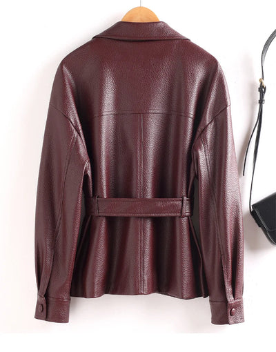 Alana – luxusní měkkost a ženská silueta