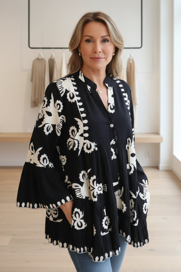 Miama – Boho styl s nádechem elegance