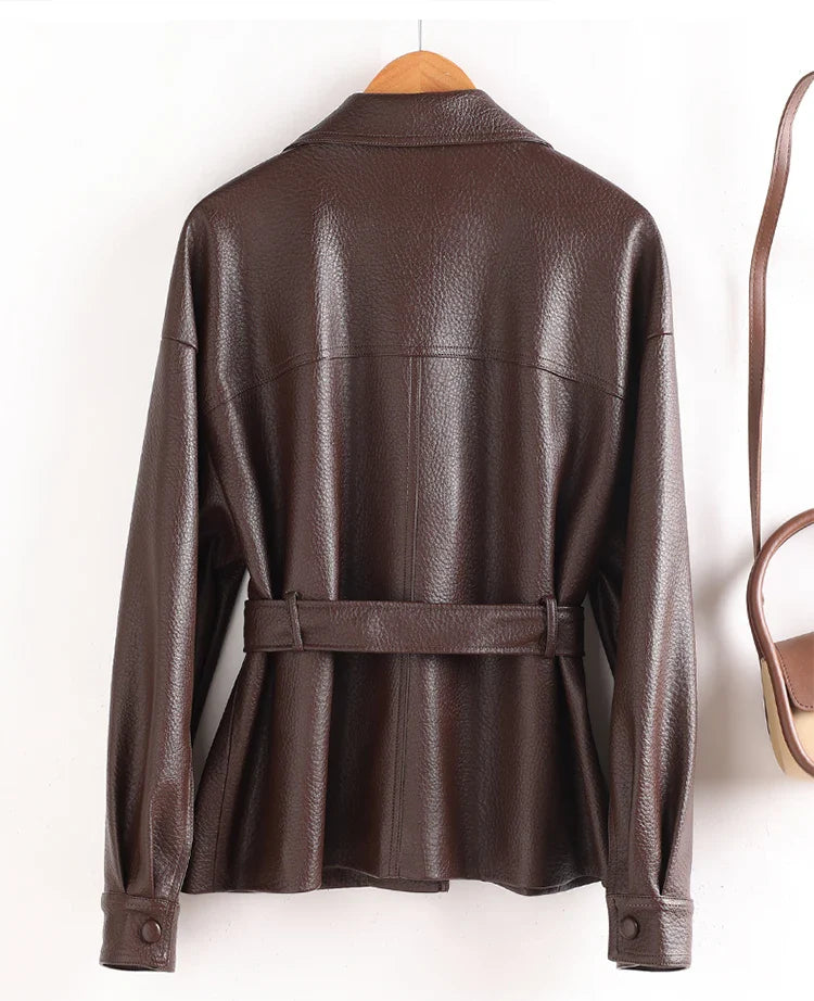 Alana – luxusní měkkost a ženská silueta