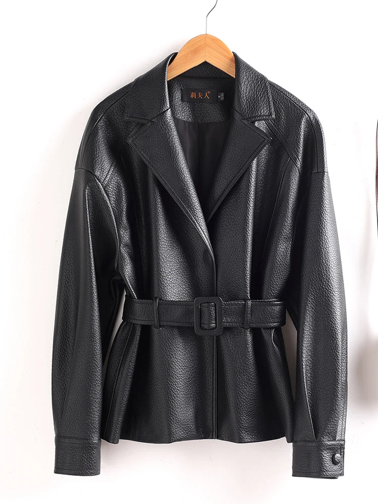 Alana – luxusní měkkost a ženská silueta