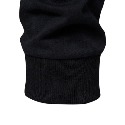 Adelric – Pánské raglánové tričko s dlouhým rukávem pro jarní přechod