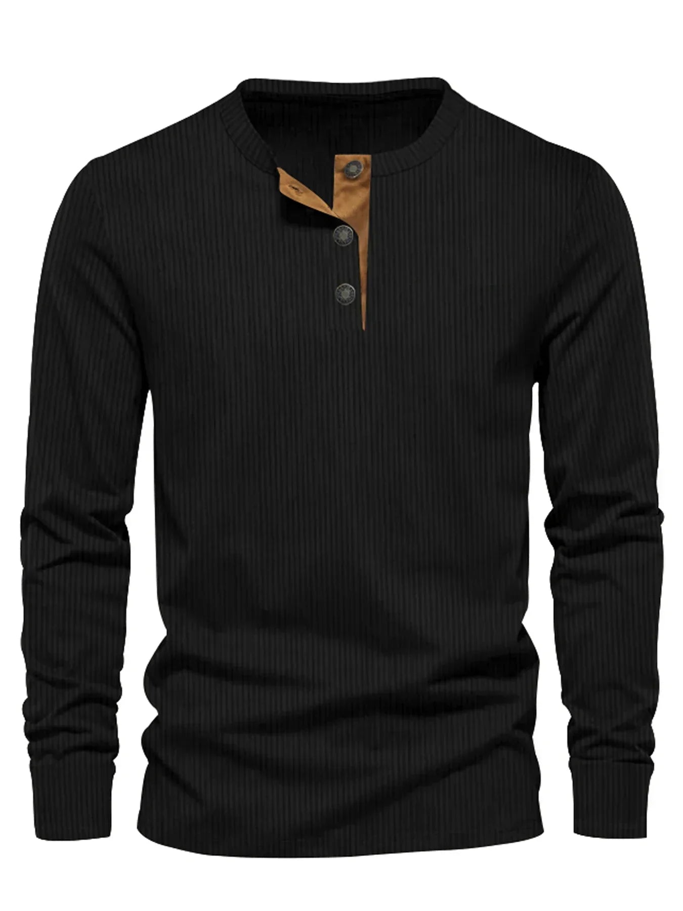 Milano - Svetr Henley