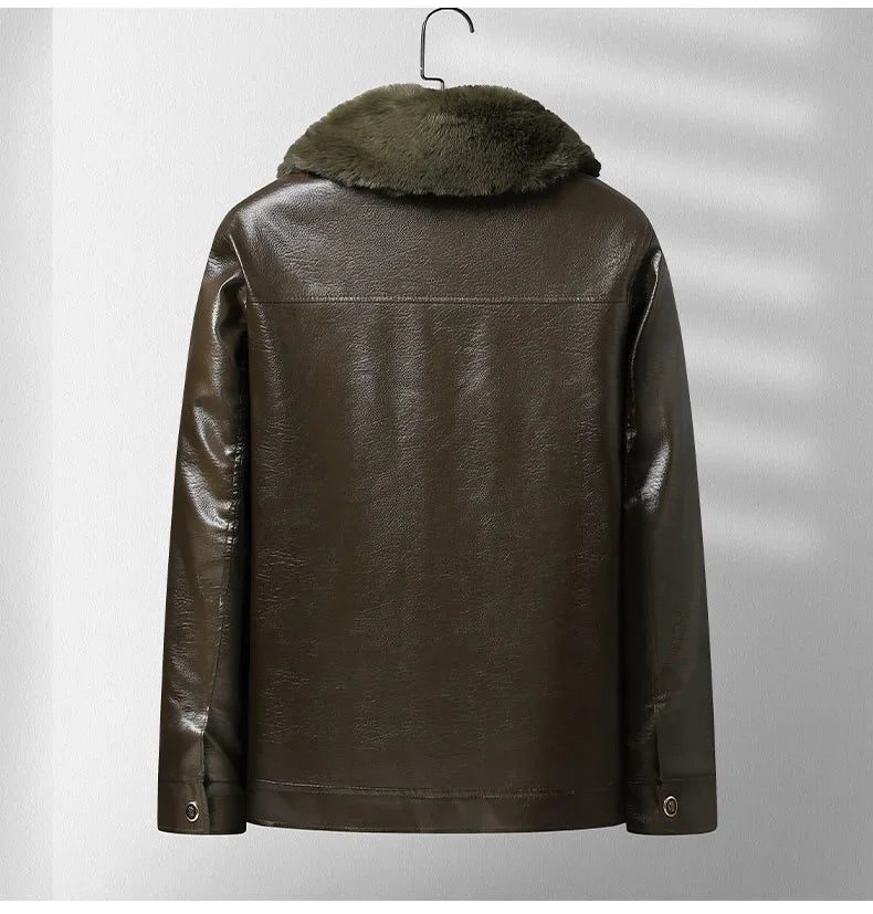 Finn – Síla, styl a teplo v jednom