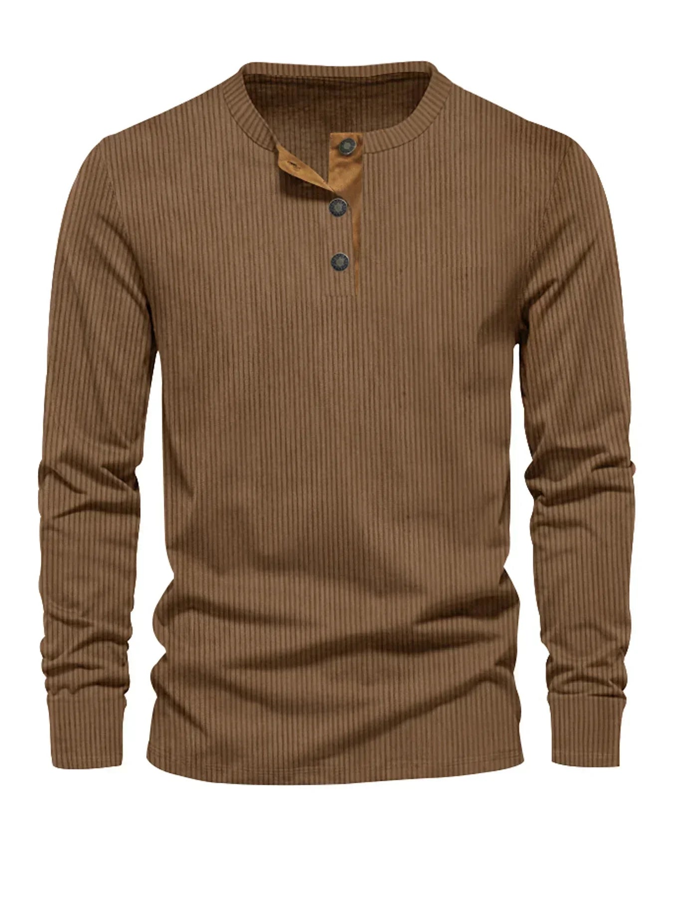 Milano - Svetr Henley