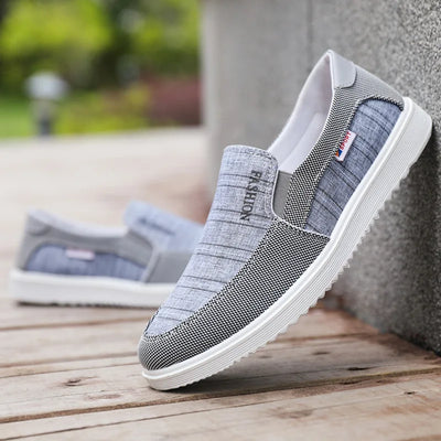 Ondřej – slip-on tenisky