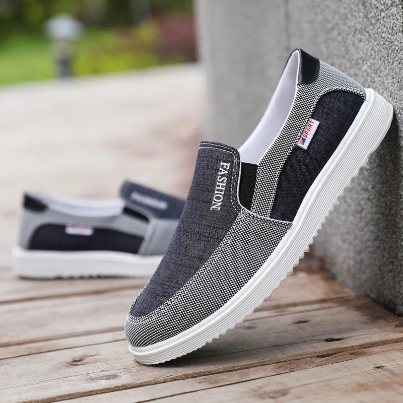 Ondřej – slip-on tenisky