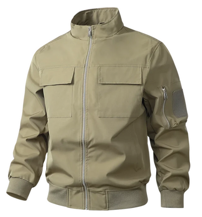 Valmère – Taktická větrovka připravená na každou situaci