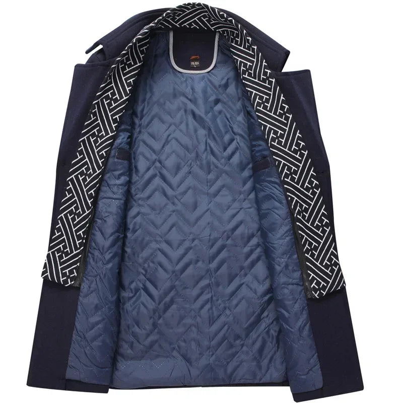 Arthur – styl a teplo pro moderního muže