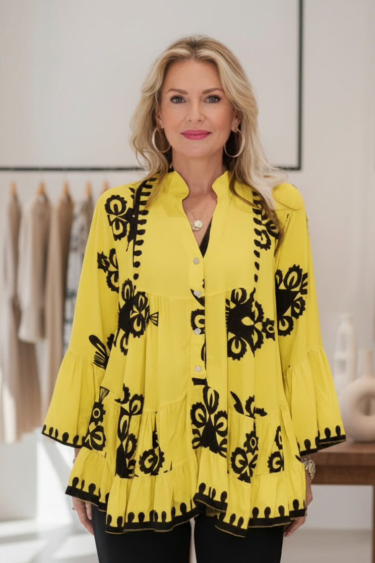 Miama – Boho styl s nádechem elegance