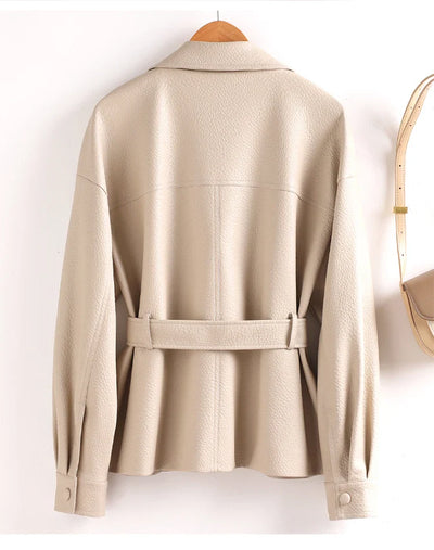 Alana – luxusní měkkost a ženská silueta