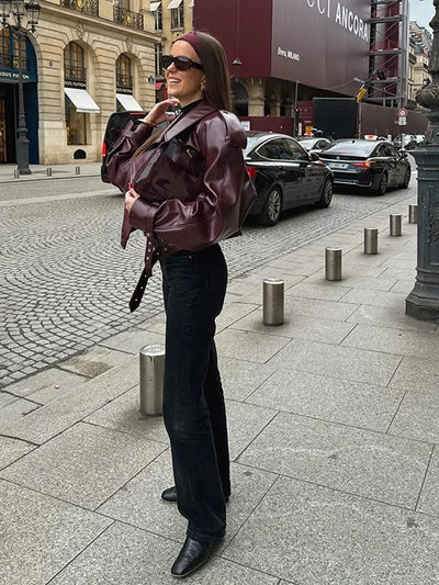 Anna™ | elegantní sako