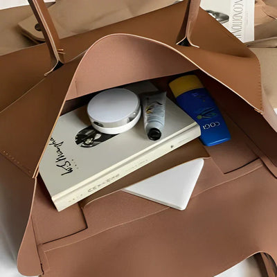 Božena – retro tote kabelka