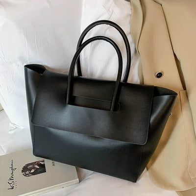 Božena – retro tote kabelka