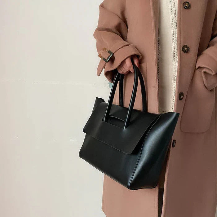 Božena – retro tote kabelka