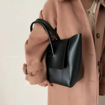 Božena – retro tote kabelka