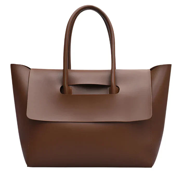 Božena – retro tote kabelka