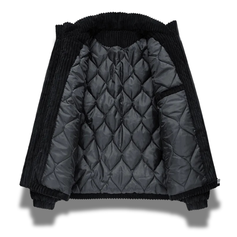 Mattis – Městská elegance a sametové teplo