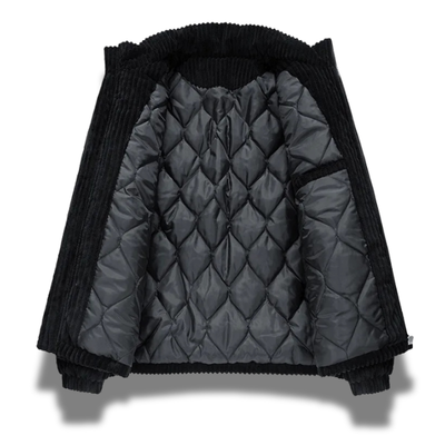 Mattis – Městská elegance a sametové teplo