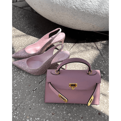 Marta – kompaktní elegantní kabelka