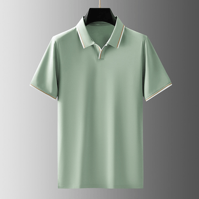 Viktor – hedvábné polo