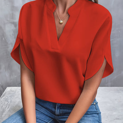 Alžběta – elegantní halenka pro každý den