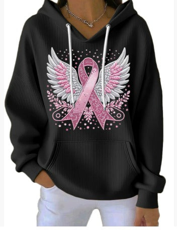 Nia – Pohodlná mikina pro teplo a ležérní styl 2