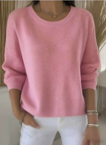 Nikoletta – Dámský podzimní top 6