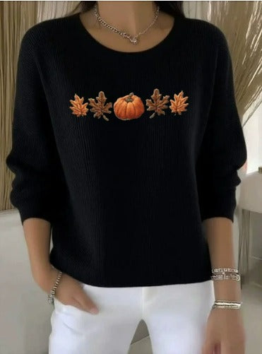 Nikoletta – Dámský podzimní top 5