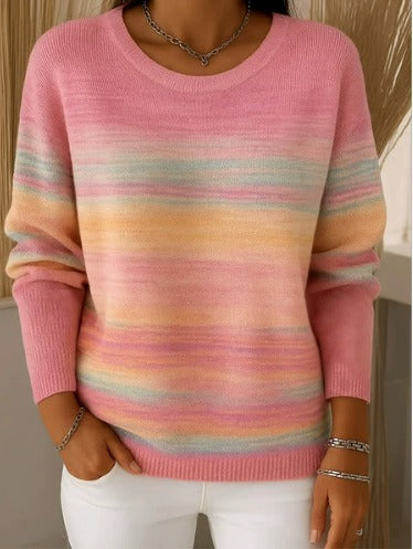 Nikoletta – Dámský podzimní top 15