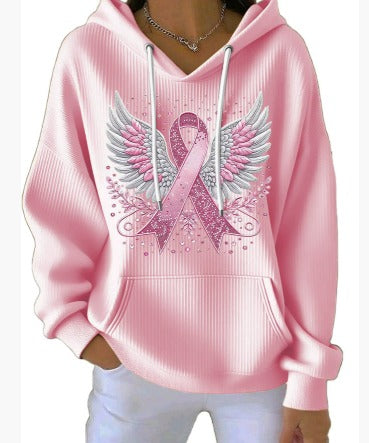 Nia – Pohodlná mikina pro teplo a ležérní styl 5