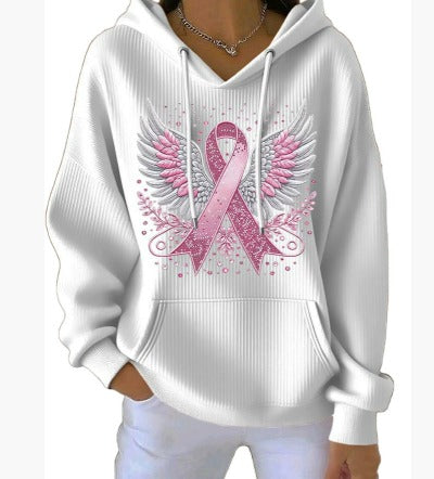 Nia – Pohodlná mikina pro teplo a ležérní styl 4