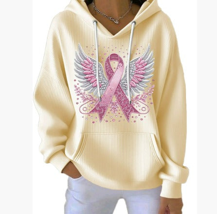 Nia – Pohodlná mikina pro teplo a ležérní styl 11