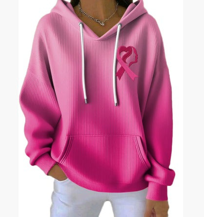 Nia – Pohodlná mikina pro teplo a ležérní styl 9