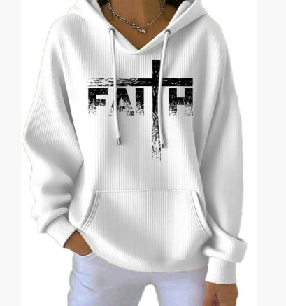 Nia – Pohodlná mikina pro teplo a ležérní styl 16