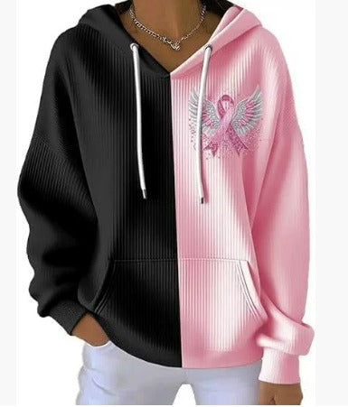 Nia – Pohodlná mikina pro teplo a ležérní styl 20