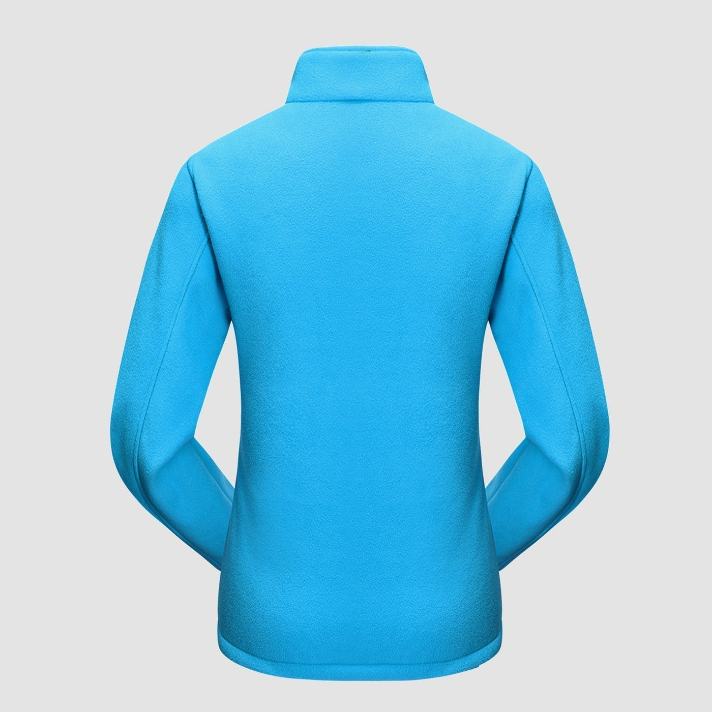 Derya – Dámská zimní bunda 3v1 s fleecovou podšívkou a voděodolnou vrchní vrstvou