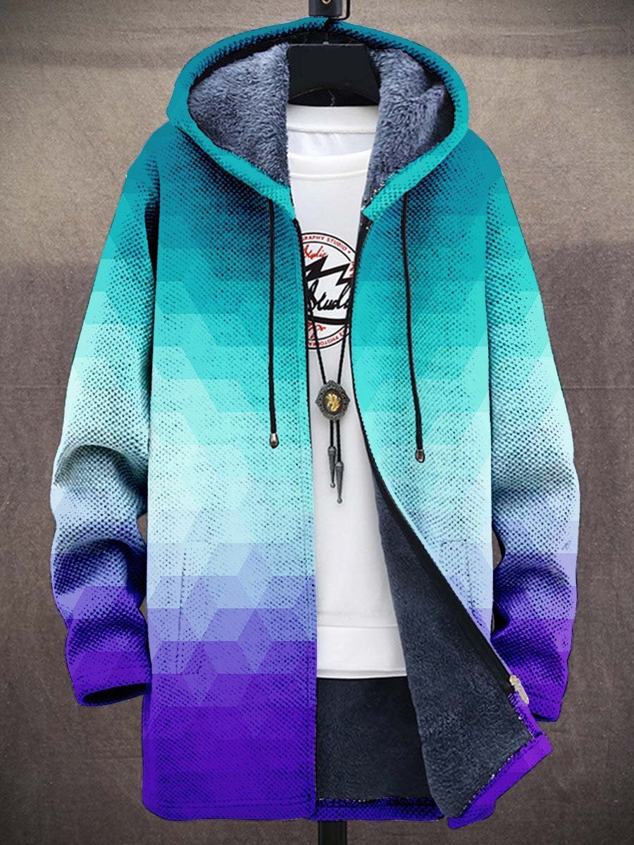 Yindi™ | Luxusní kardigan s uměleckou inspirací