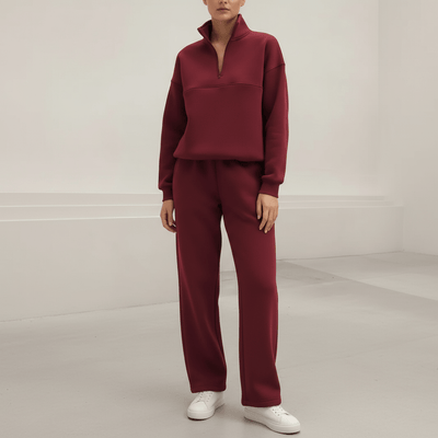 Mina – ručně vyráběný komplet pro pohodlí a styl po celý den